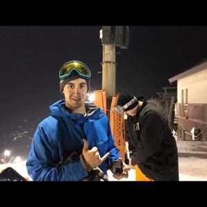 Meet your Posher, Robert